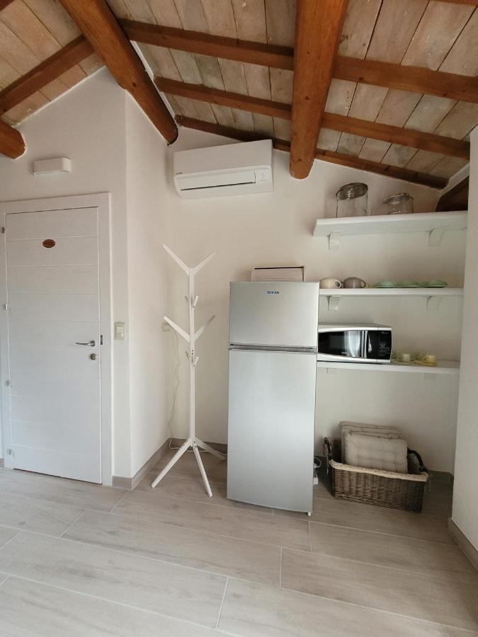 Attic Apartment Rimini Exterior photo