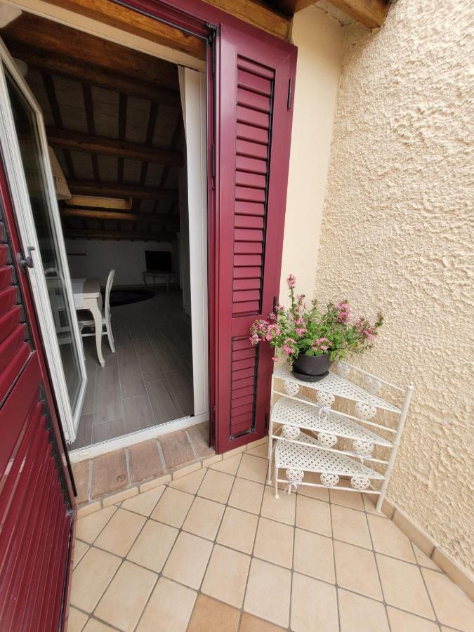 Attic Apartment Rimini Exterior photo