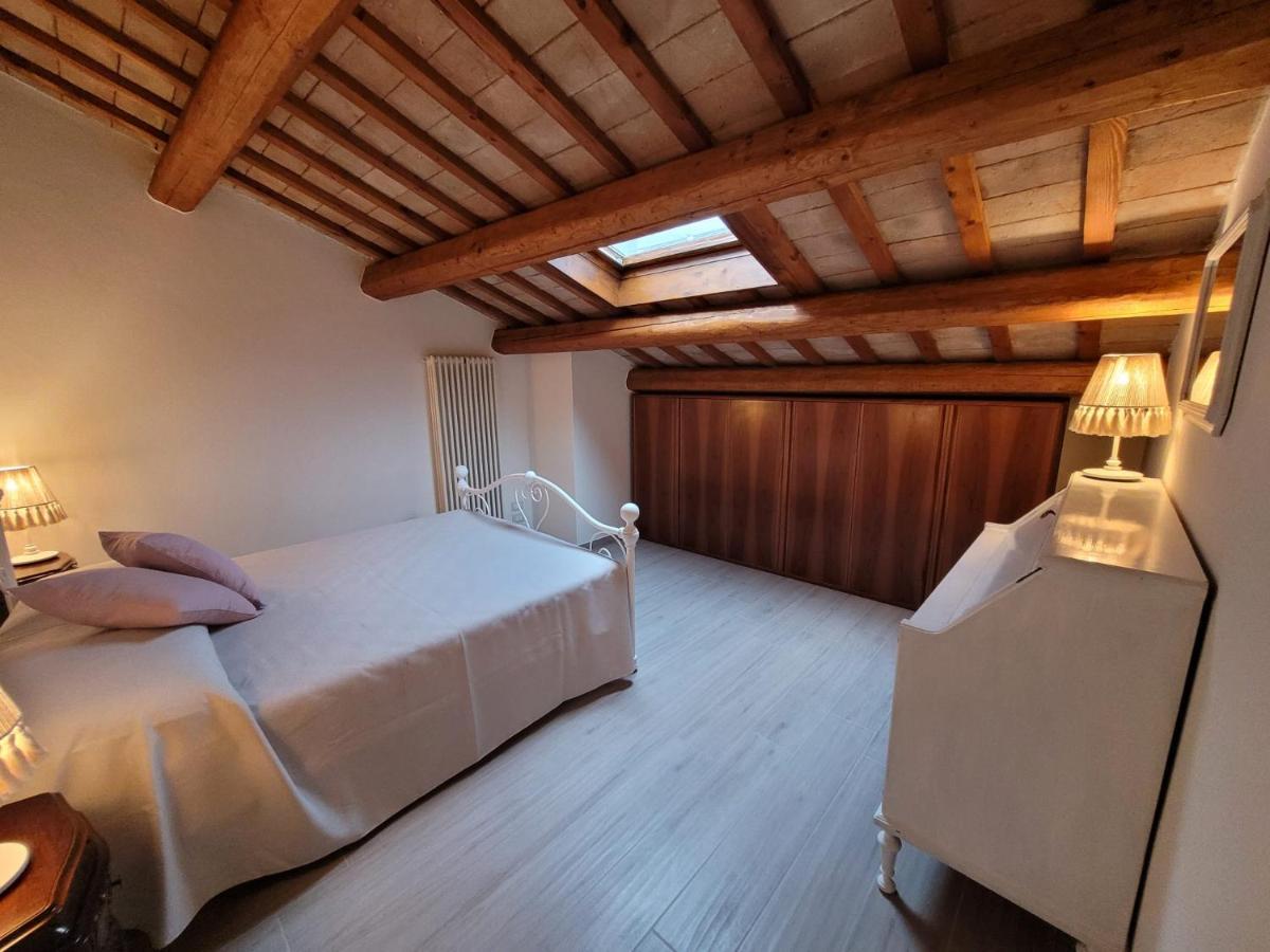 Attic Apartment Rimini Exterior photo