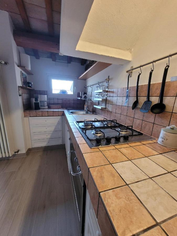 Attic Apartment Rimini Exterior photo