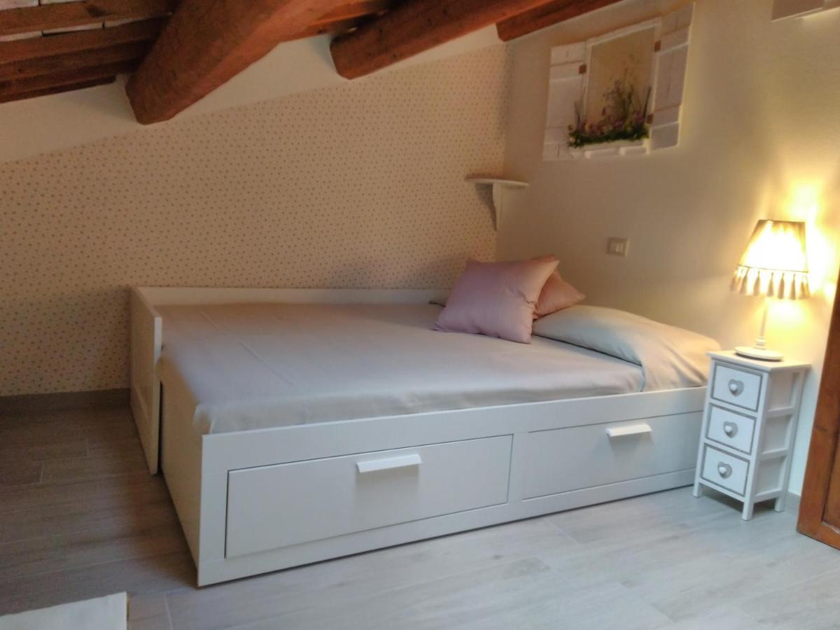 Attic Apartment Rimini Exterior photo