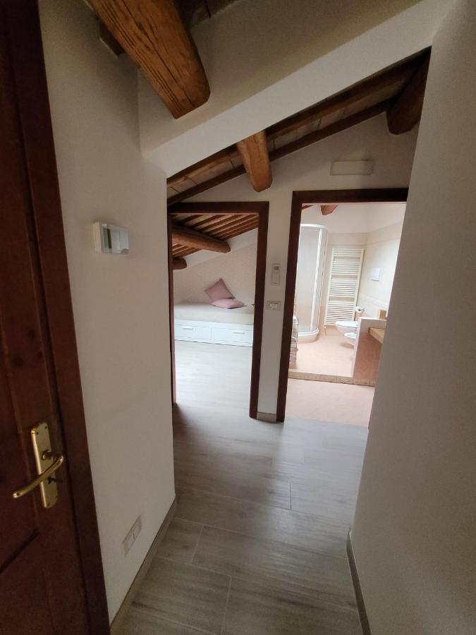 Attic Apartment Rimini Exterior photo